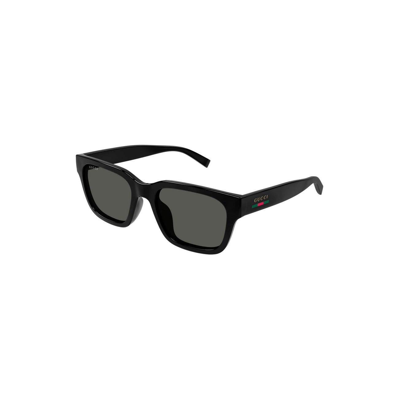 Lunettes de soleil Gucci Homme – Noir