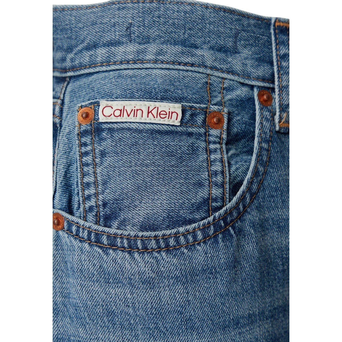 Calvin Klein Jeans - Calvin Klein Jeans Women's Jeans