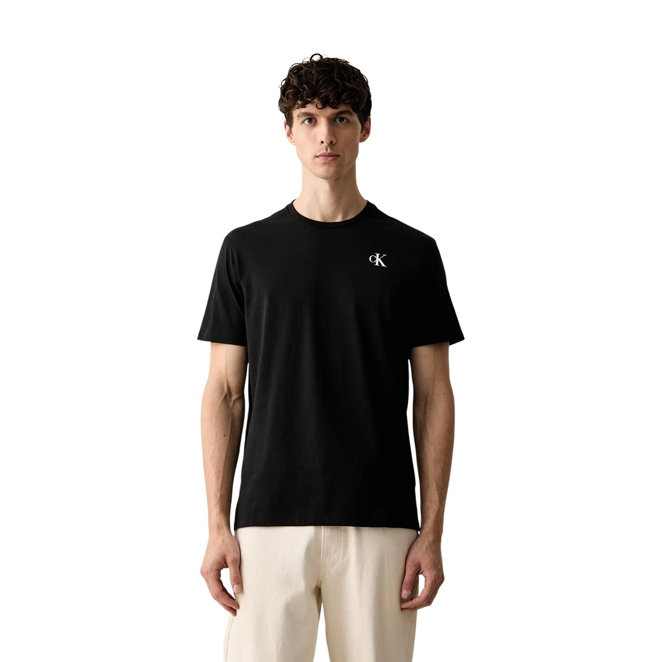 Calvin Klein Jeans - Men's Calvin Klein Jeans T-Shirts