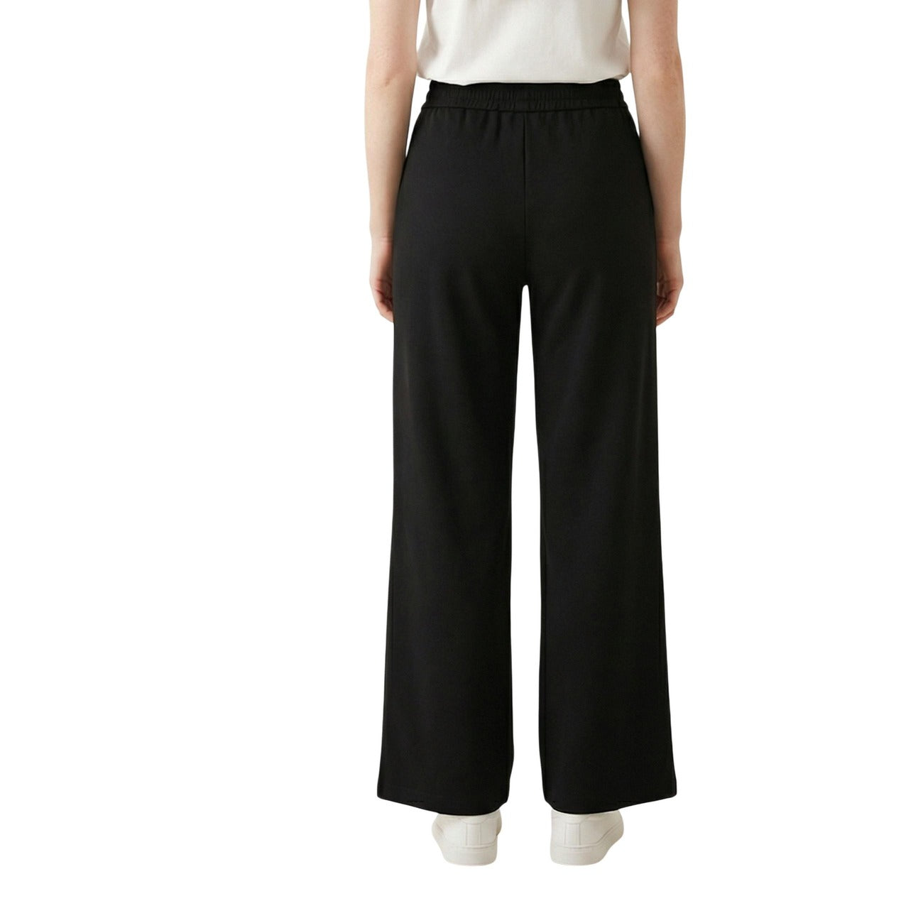 Pantalon Armani Exchange Femme – Noir