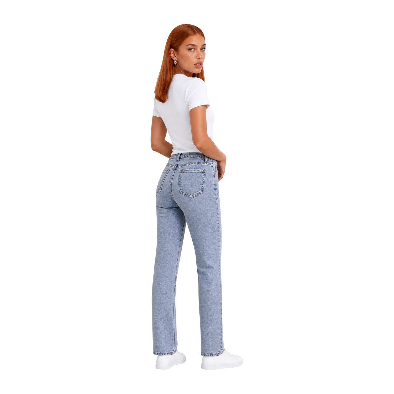 Calvin Klein Jeans - Calvin Klein Jeans Women's T-Shirts