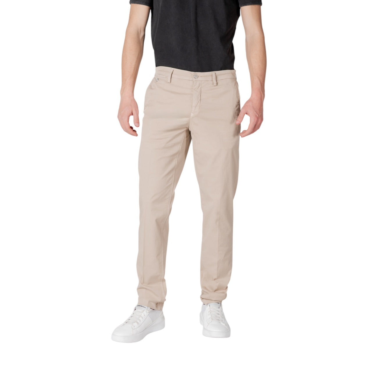 Replay - Replay Homme Pantalons
