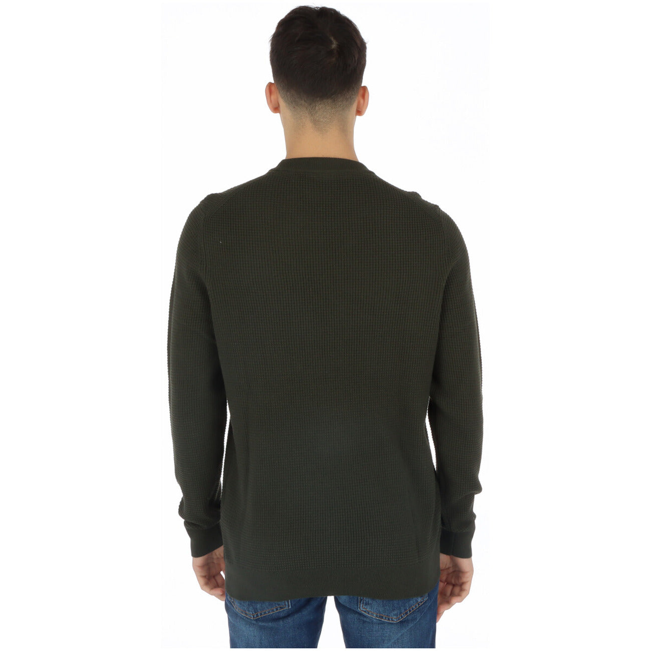 Lyle & Scott - Lyle & Scott Homme Pulls