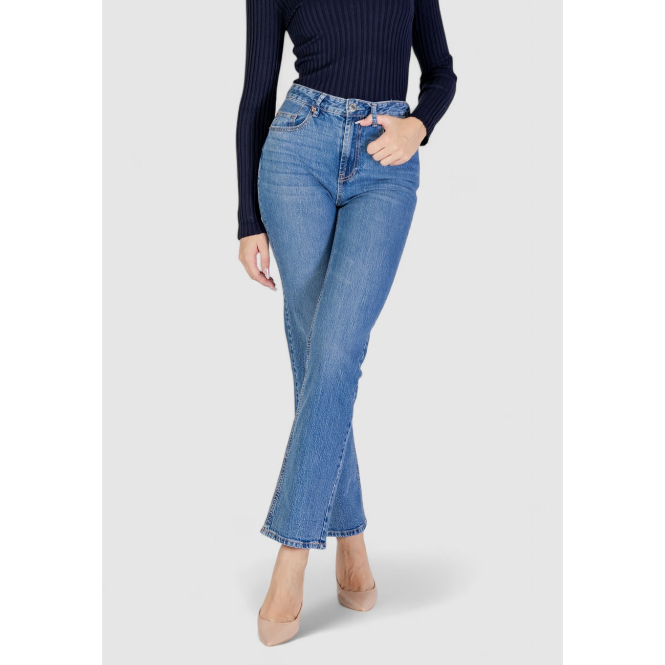 Vero Moda - Vero Moda Women's Jeans