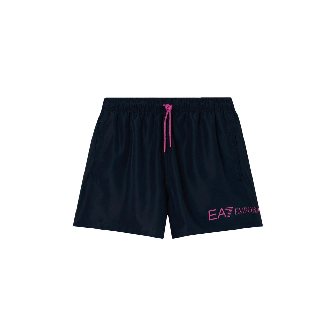 Maillot de Bain EA7 Homme – Bleu