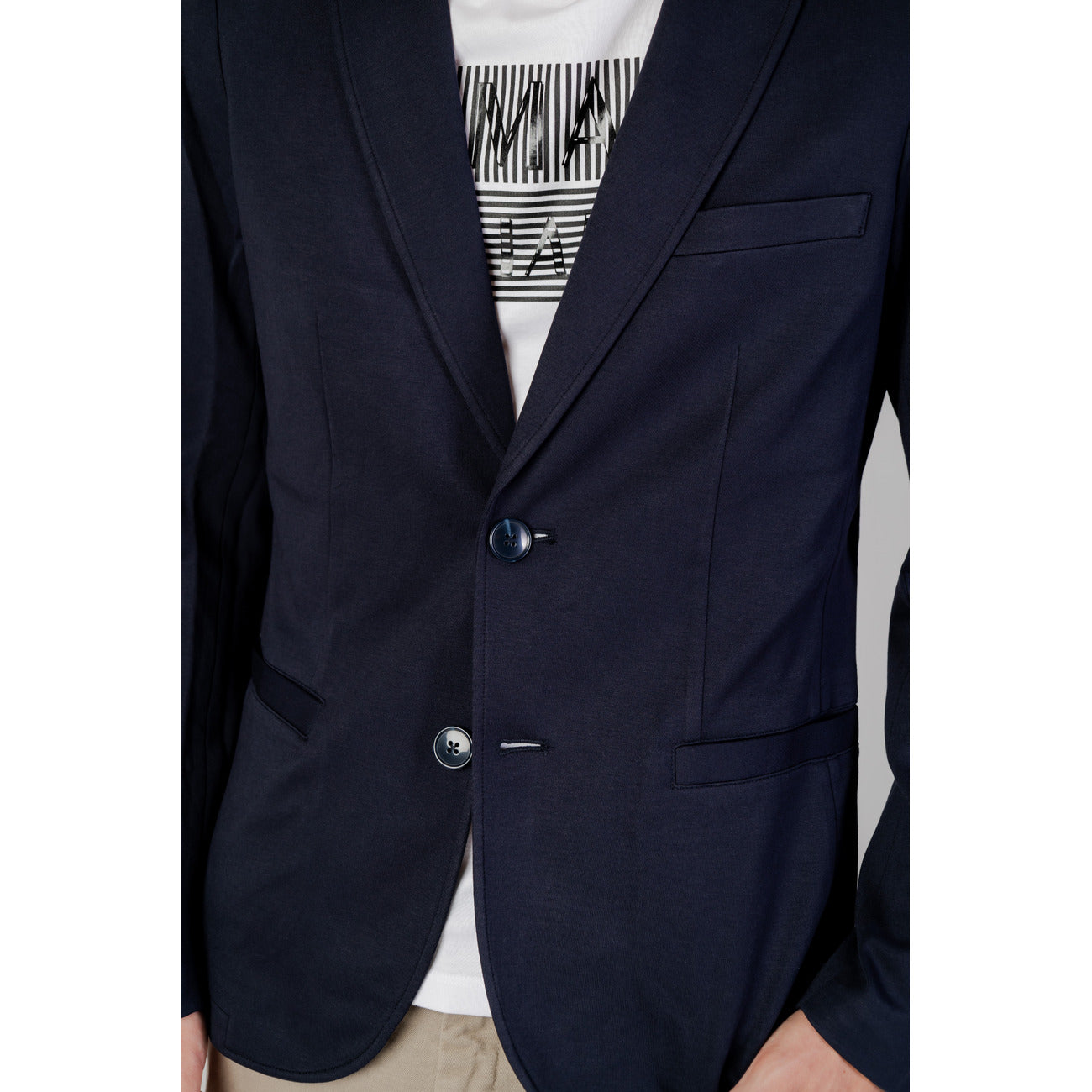 Armani Exchange - Armani Exchange Men's Jackets