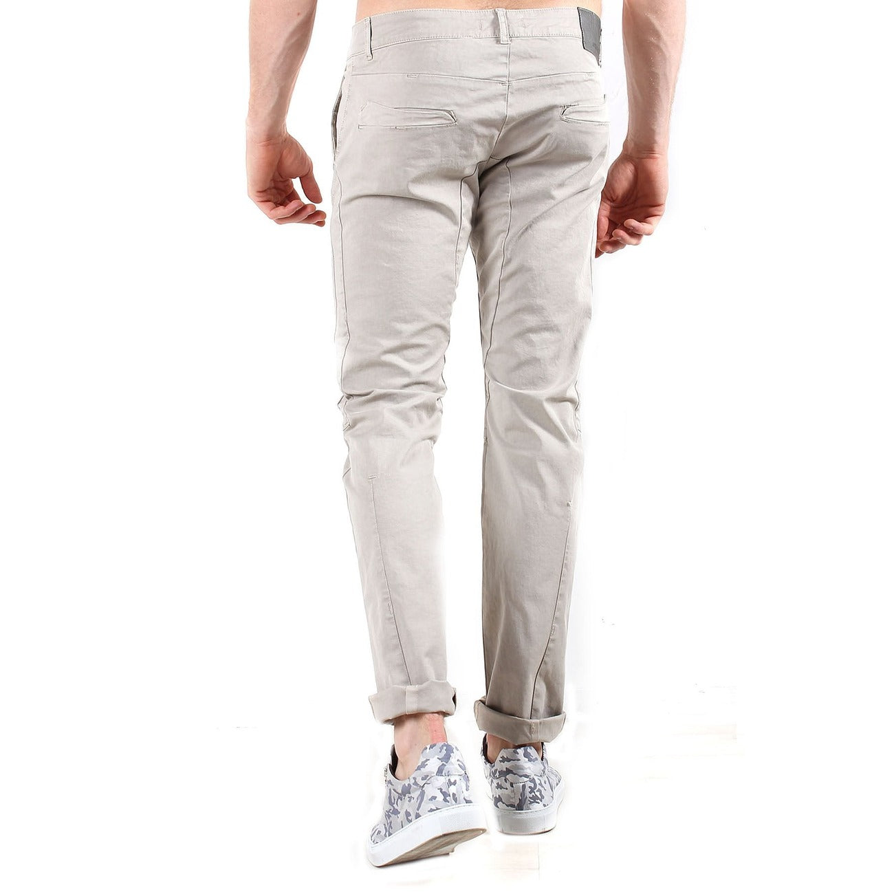 Absolut Joy - Absolut Joy Men's Trousers