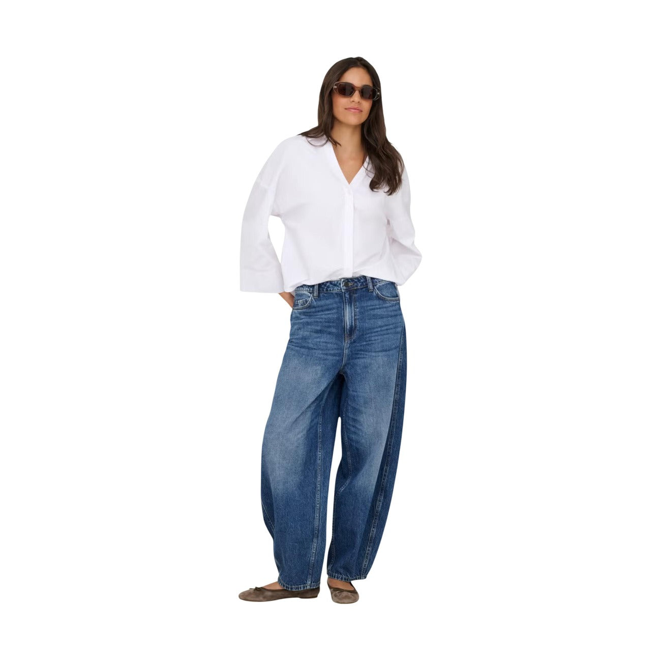 Jacqueline De Yong - Jacqueline De Yong Women Jeans