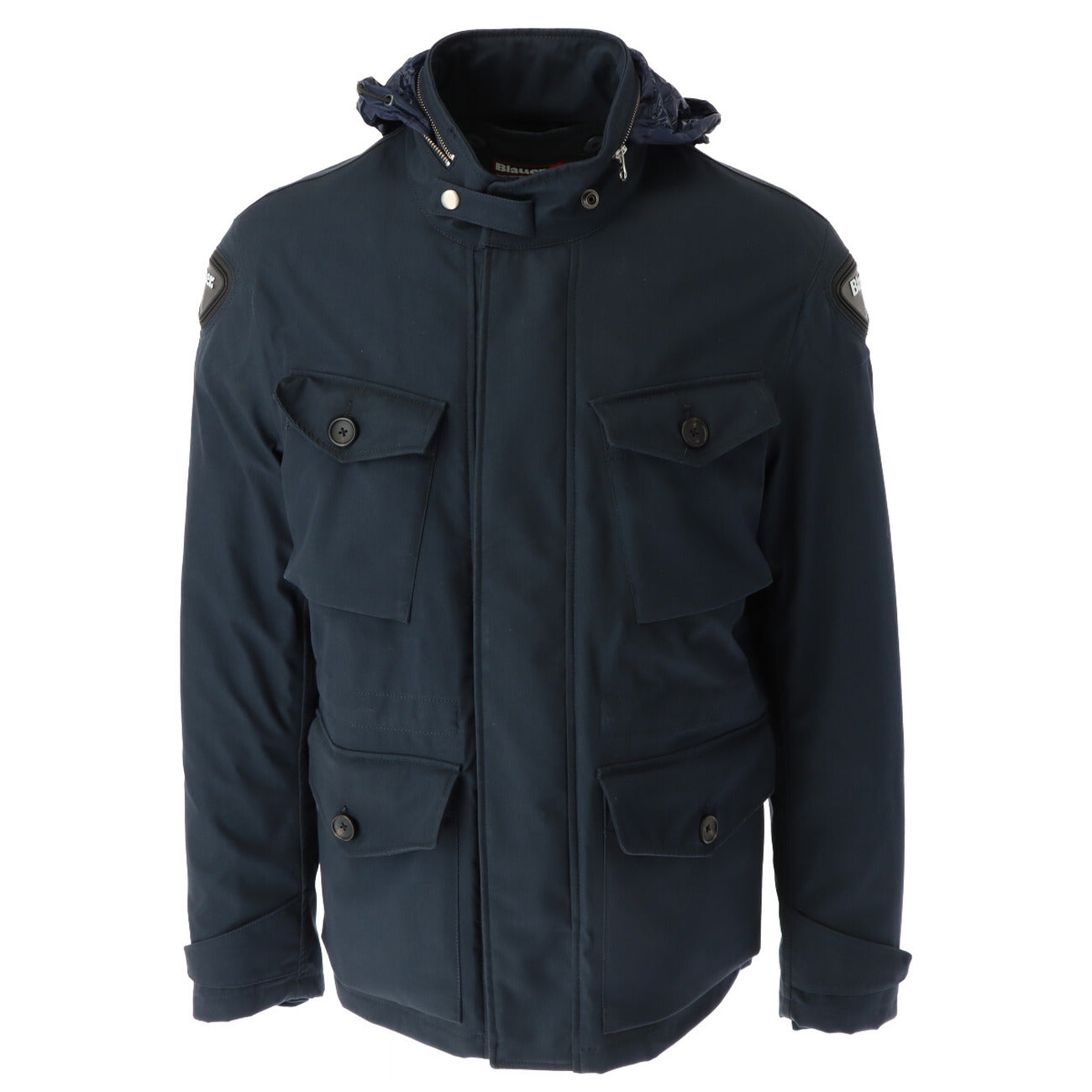 Blauer. - Blauer. Homme Vestes