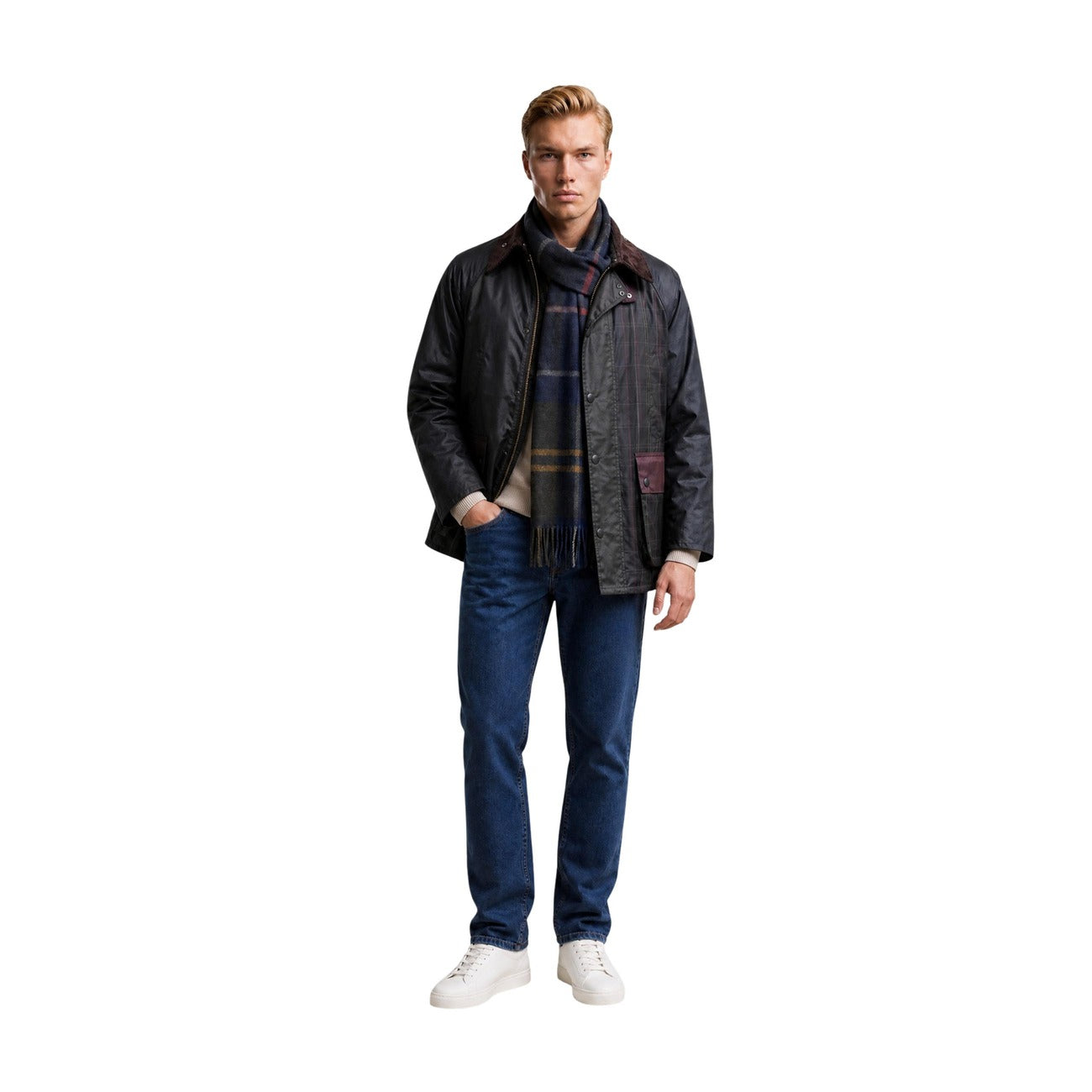 Barbour - Barbour Men's Jackets