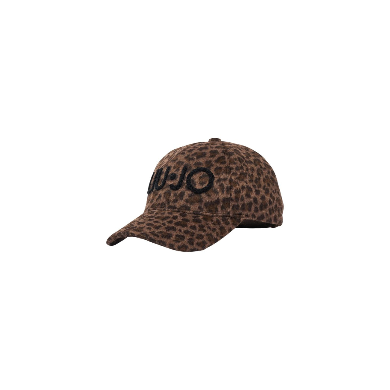 Chapeau Liu Jo Femme – Marron, Noir et Beige