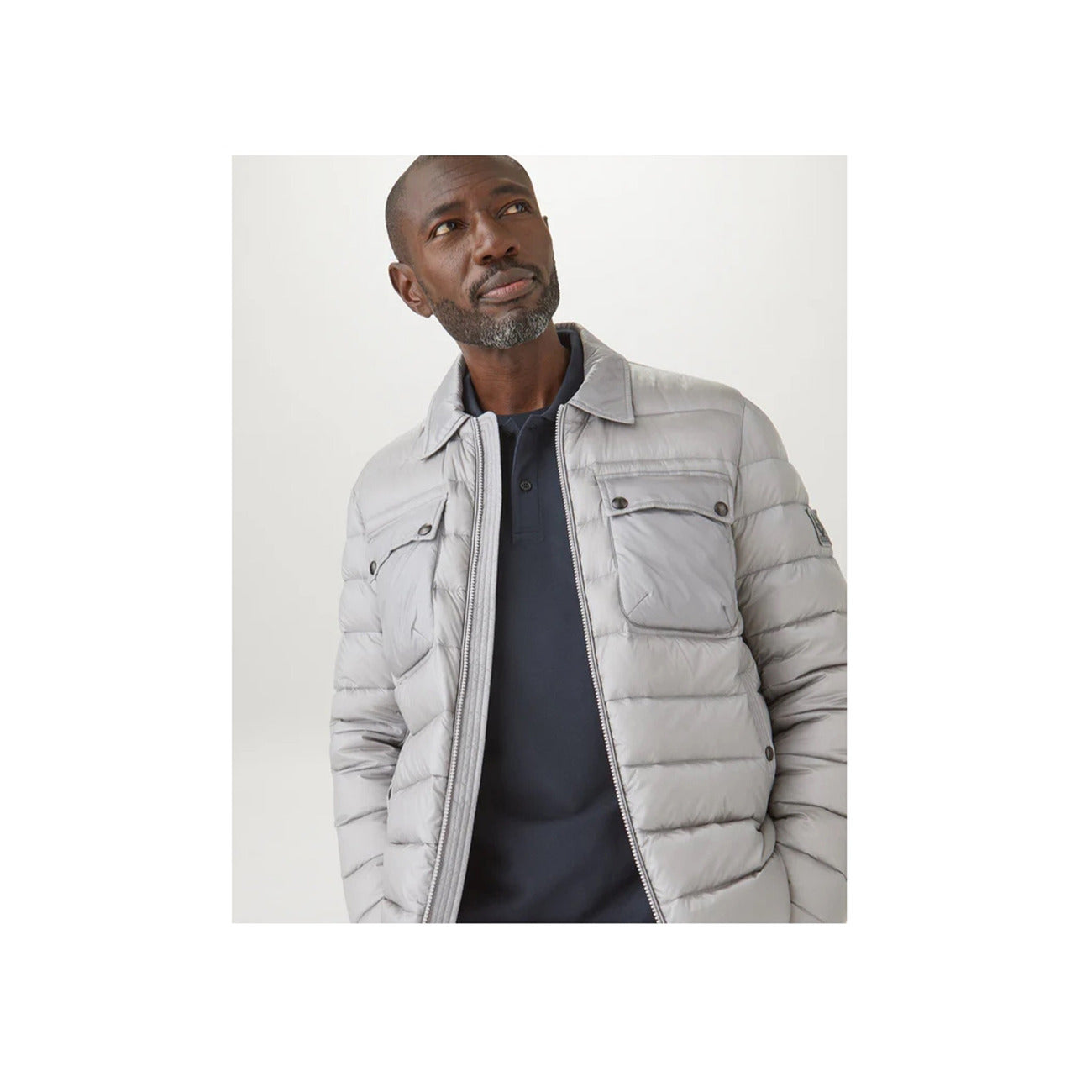 Belstaff - Belstaff Homme Polo