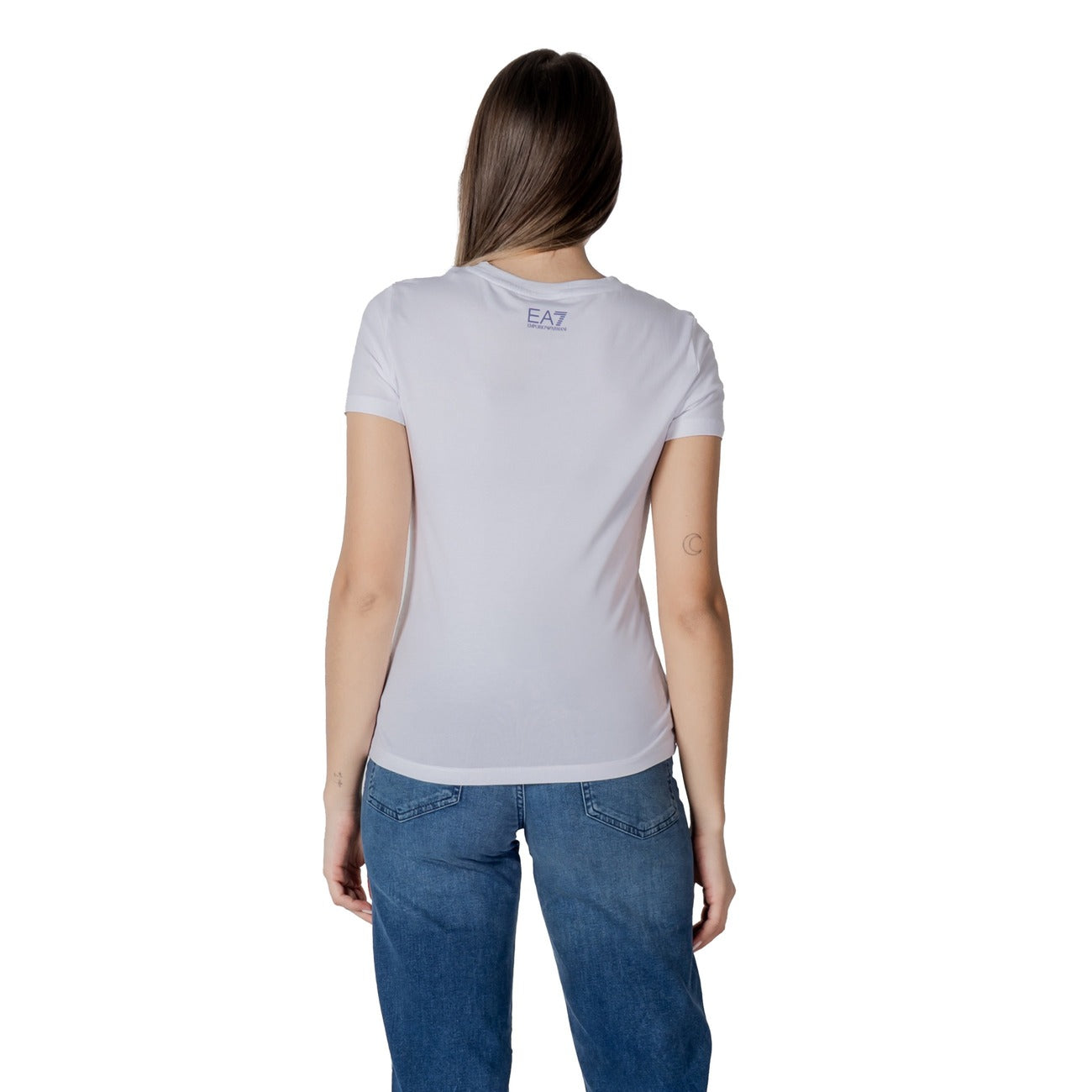 Ea7 - Ea7 Women's T-Shirts