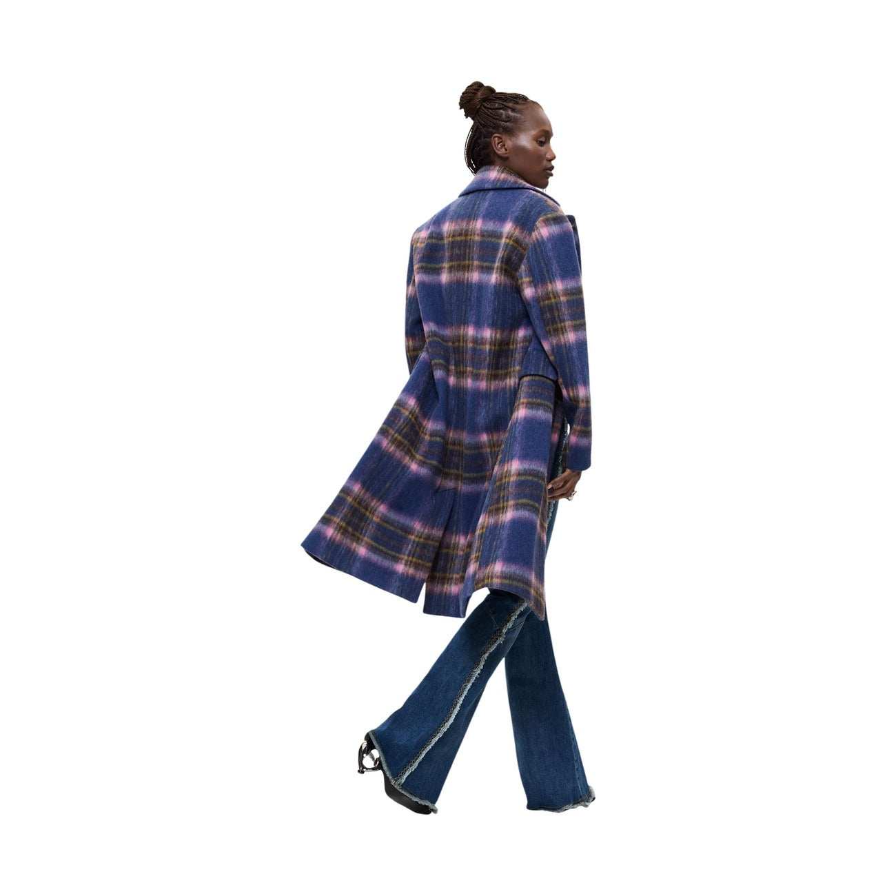 Desigual - Desigual Women's Coats