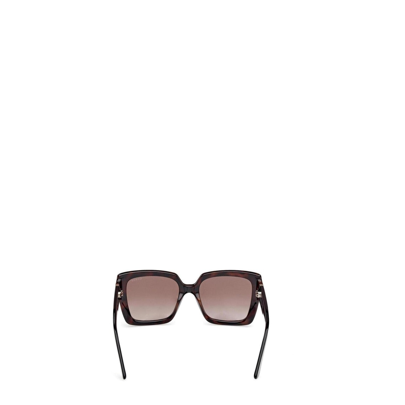 Guess Lunettes de soleil Femme – Noir