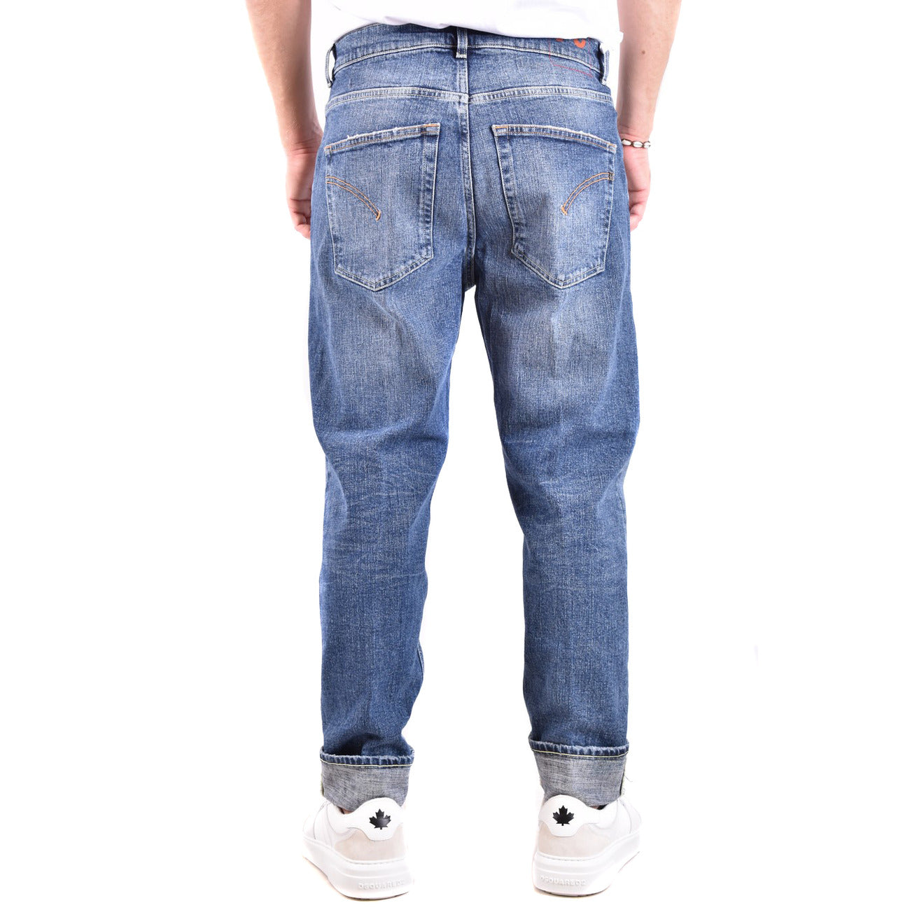 Dondup - Dondup Homme Jeans
