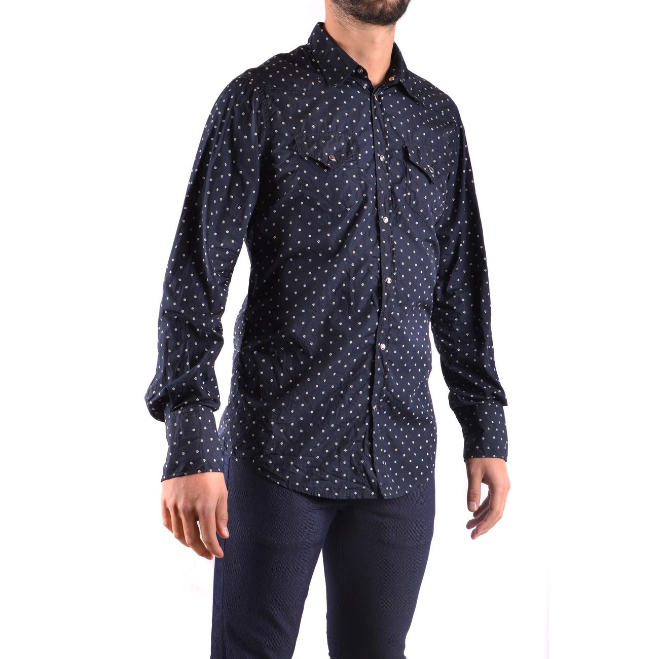 Dsquared - Dsquared Men's Shirts