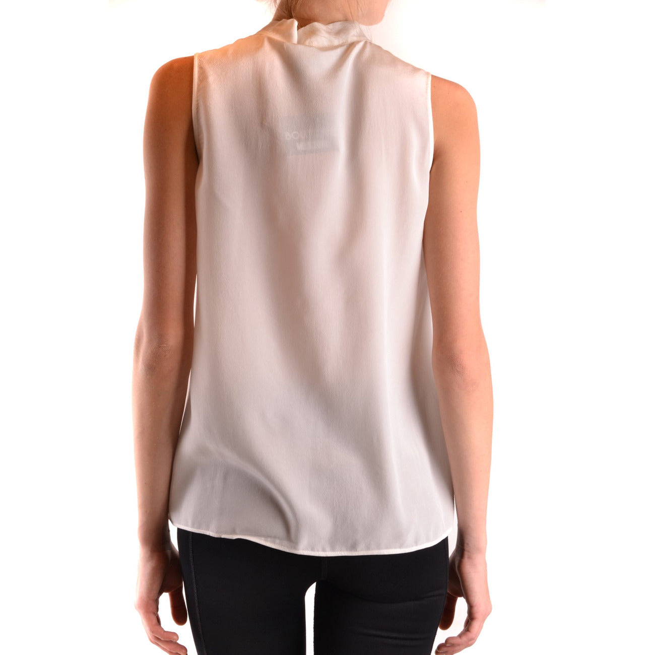 Boutique Moschino - Boutique Moschino Femme Blouse
