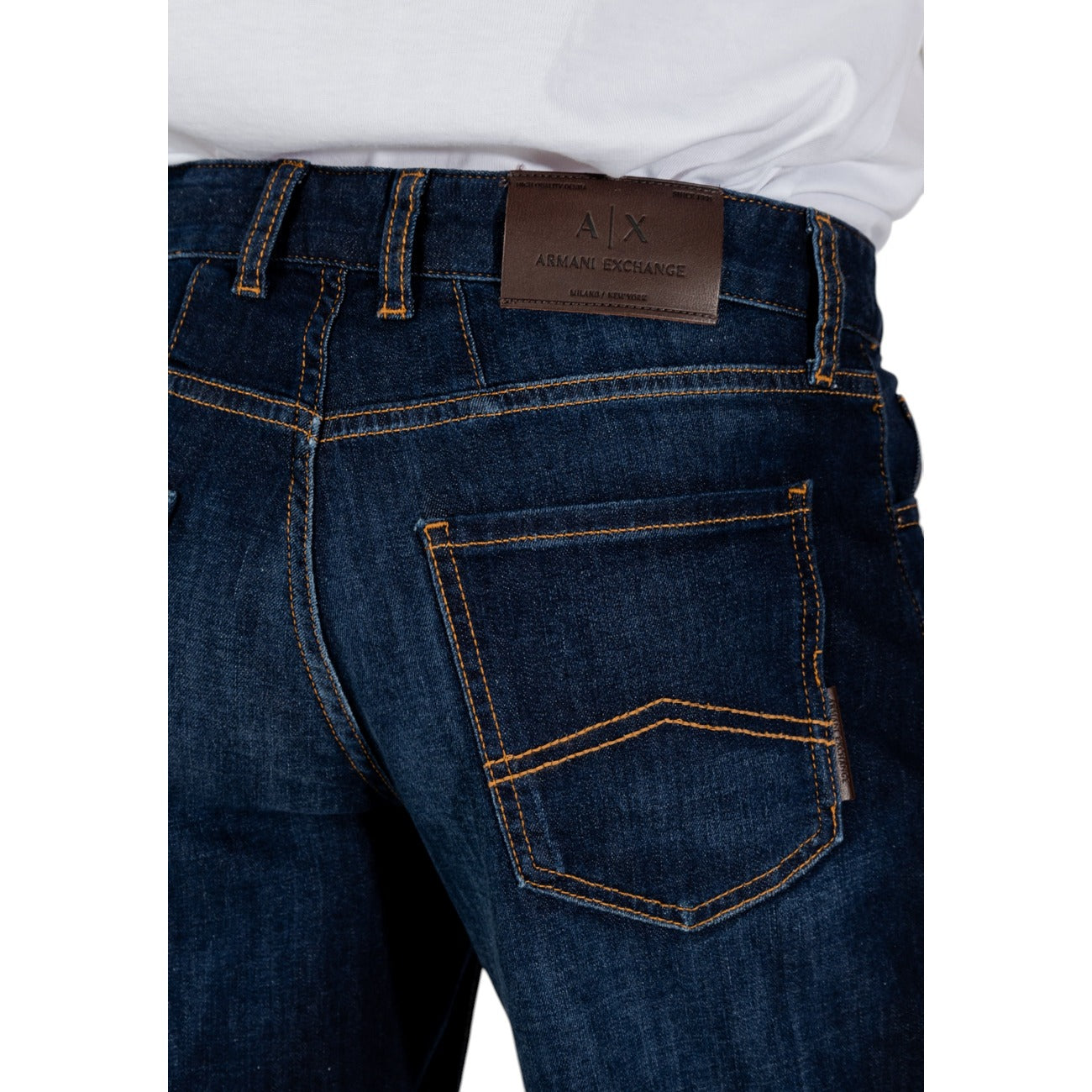 Armani Exchange - Armani Exchange Homme Bermudas