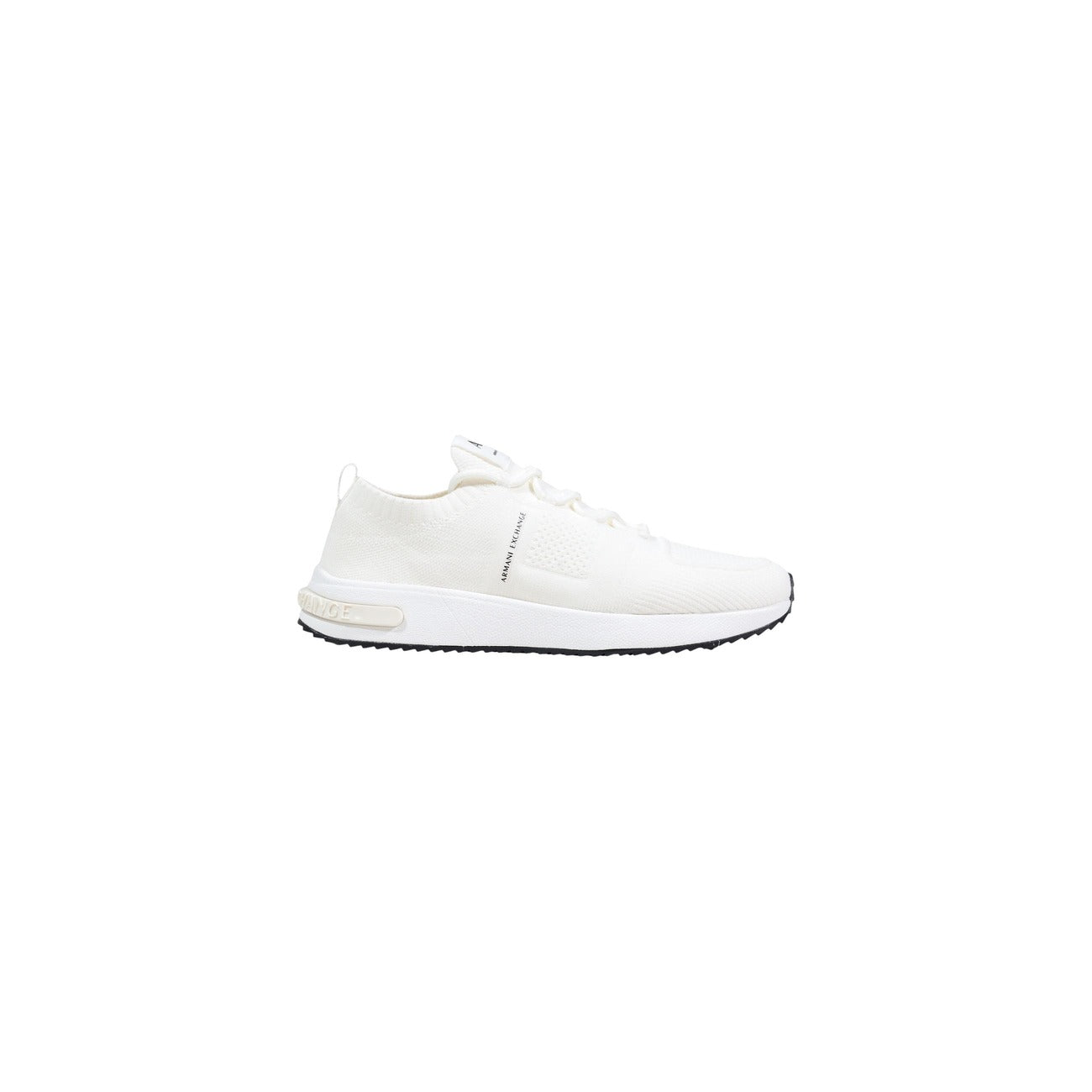 Armani Exchange - Armani Exchange Homme Baskets