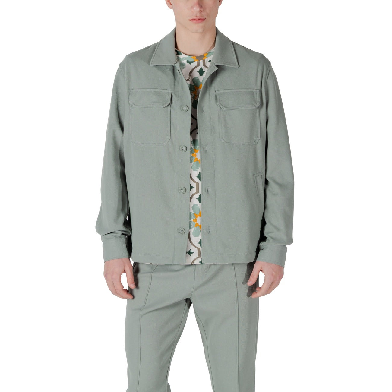 Antony Morato - Antony Morato Men's Jackets