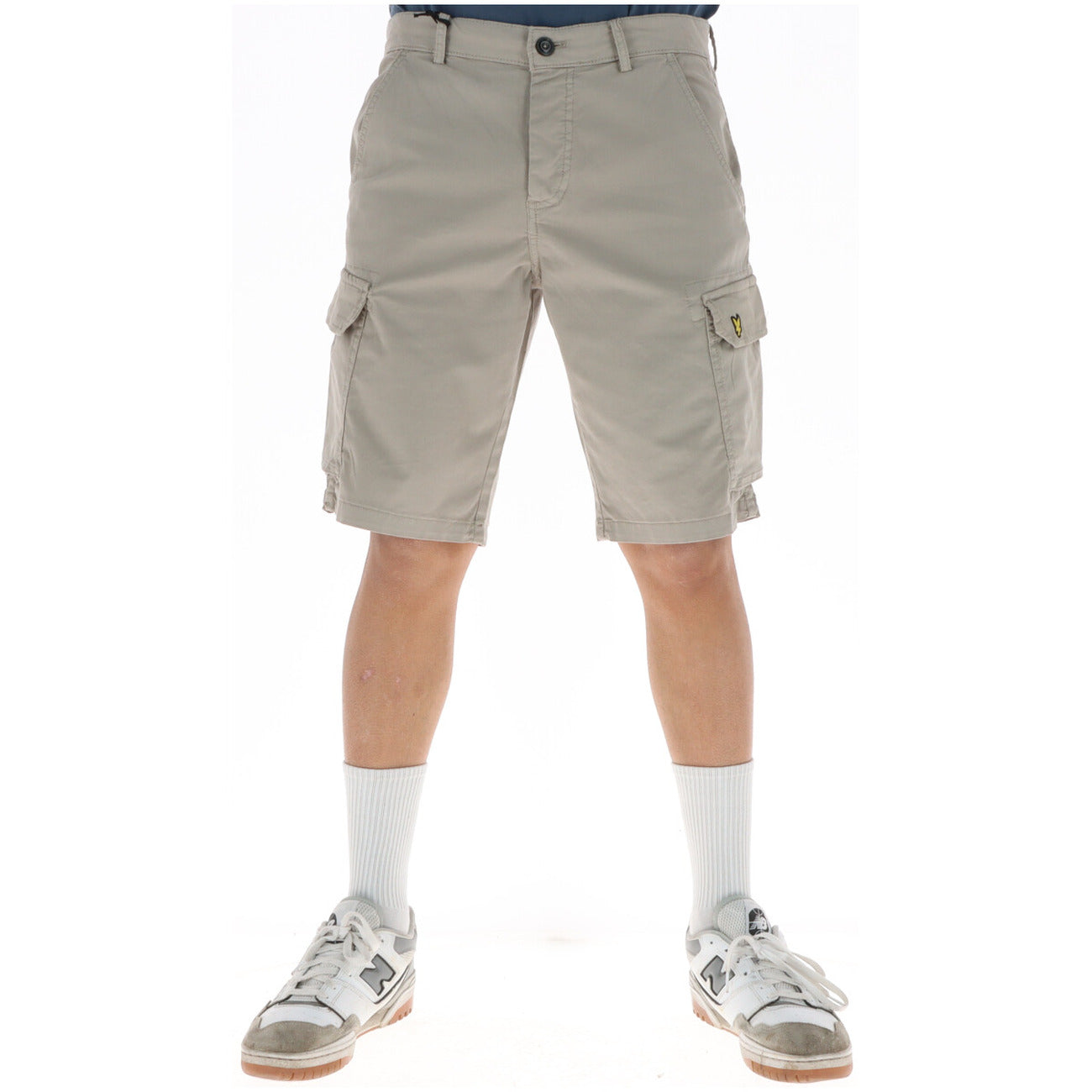 Lyle & Scott - Lyle & Scott Homme Bermudas