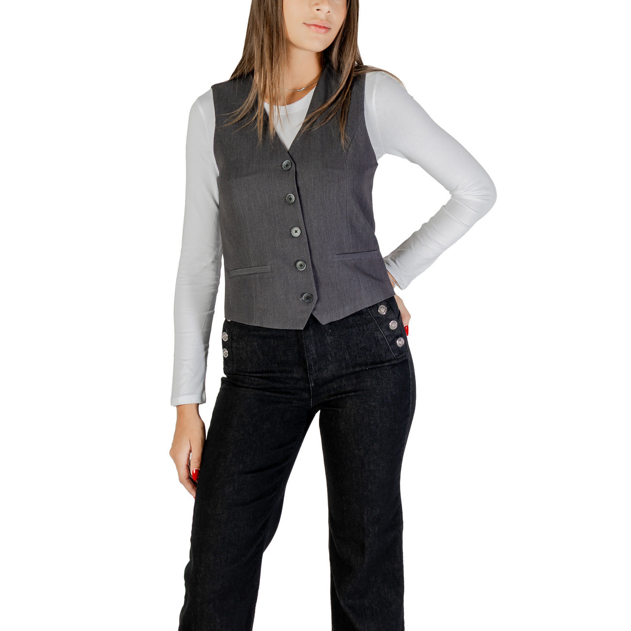 Only - Only Femme Gilets