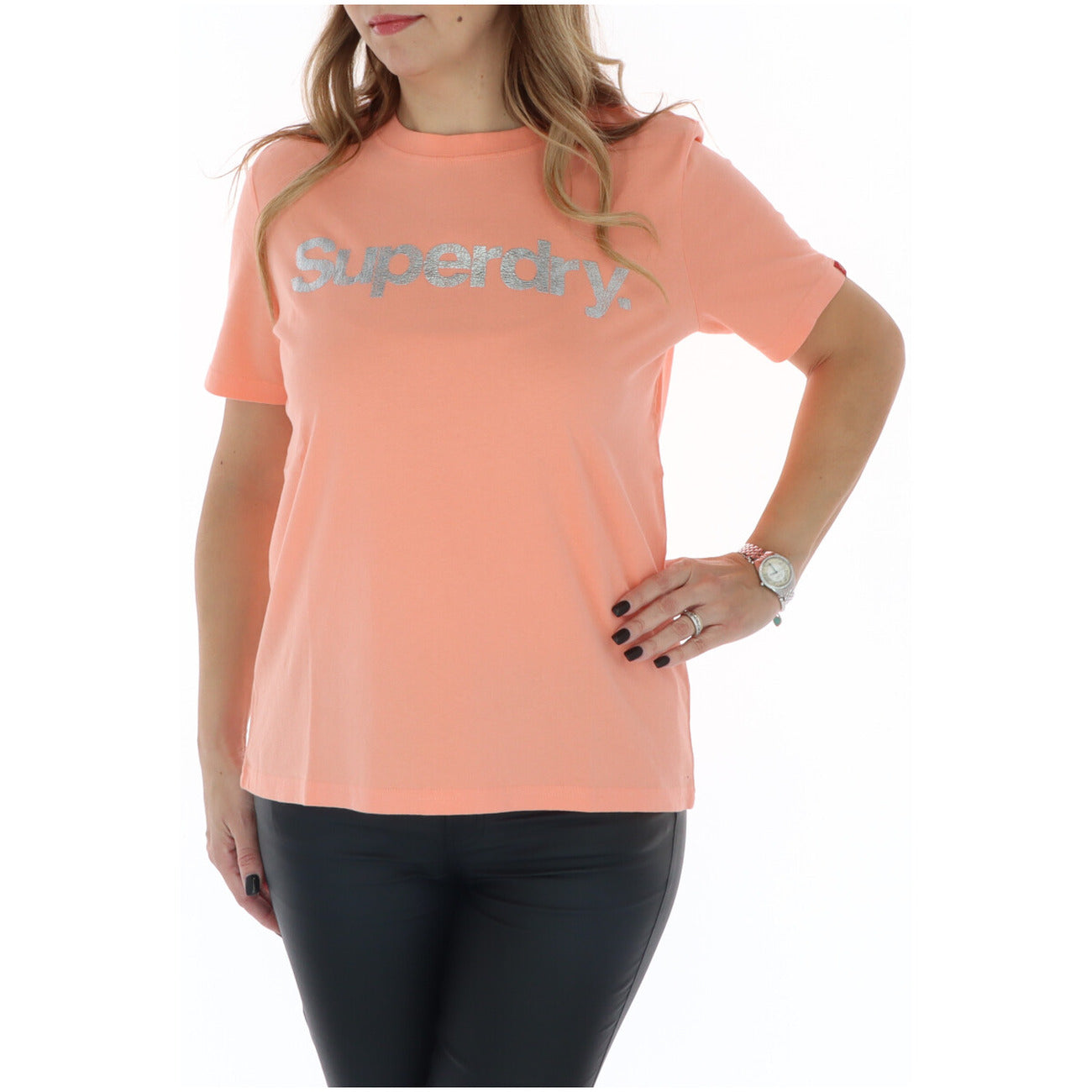 Superdry - Superdry Women's T-Shirts